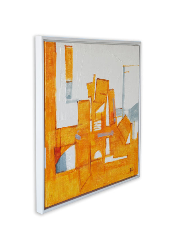 Fragmented Radiance 2