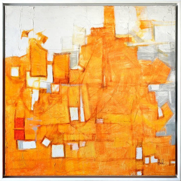 Fragmented Radiance 1