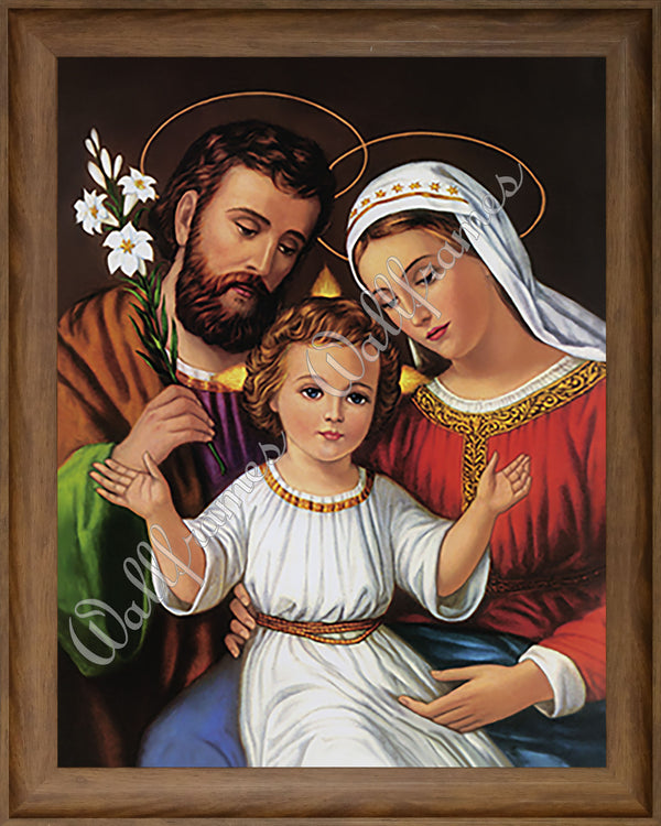 Holy Family 205