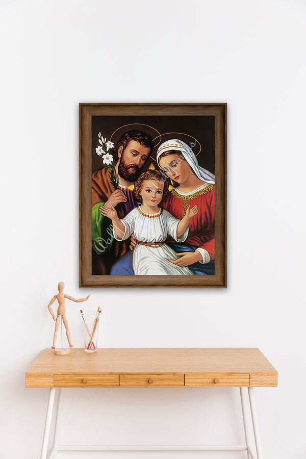 Holy Family 205