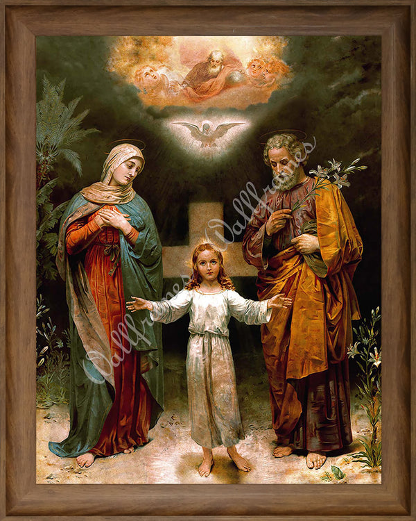 Holy Family 232
