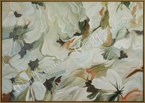 Petal waves