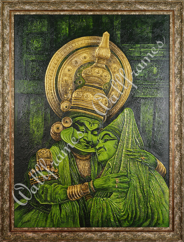 Kathakali 1