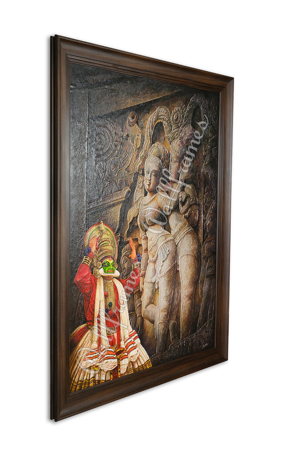 Kathakali