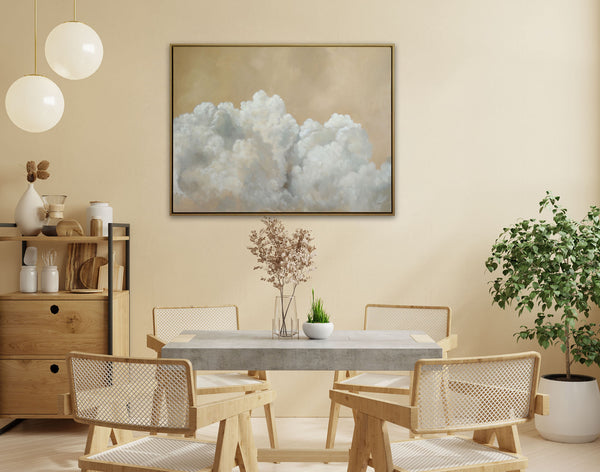 Cloud series