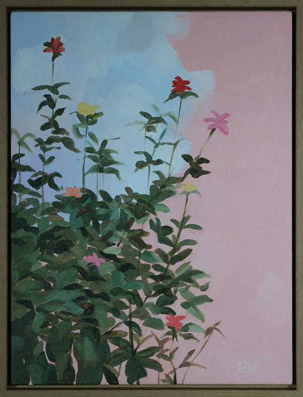 Bloom fragments 2