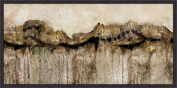 Rugged Horizon
