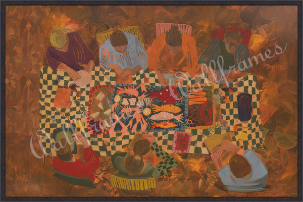 The Autumn Banquet