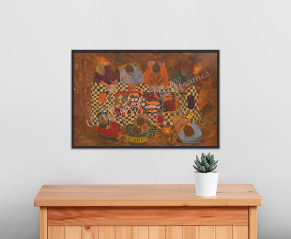The Autumn Banquet
