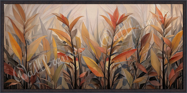 Golden Glade Horizon
