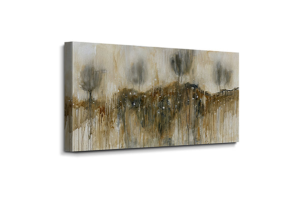 Golden Rain Landscape