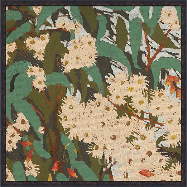 Expressive foliage 1