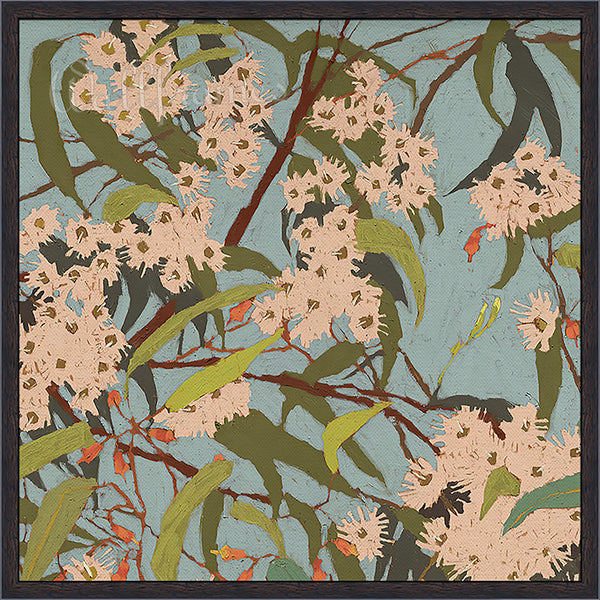 Expressive foliage 2