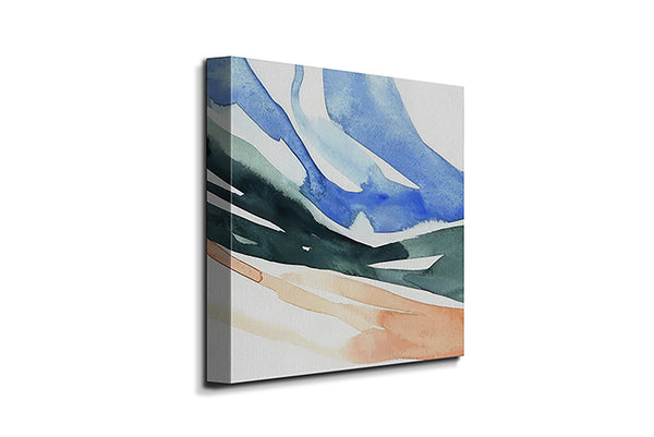 Flowing Bands 1