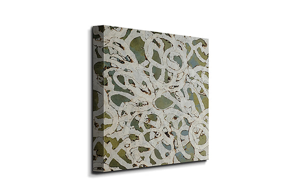 Botanical Lace 1