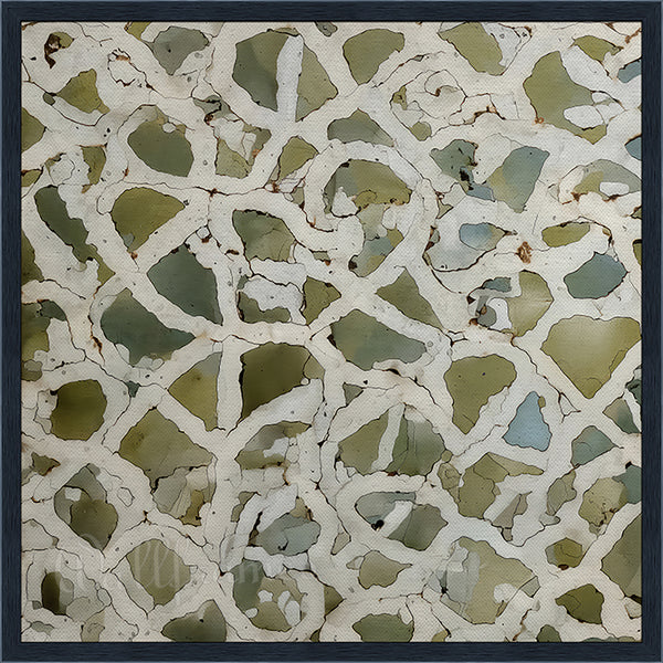 Botanical Lace 2