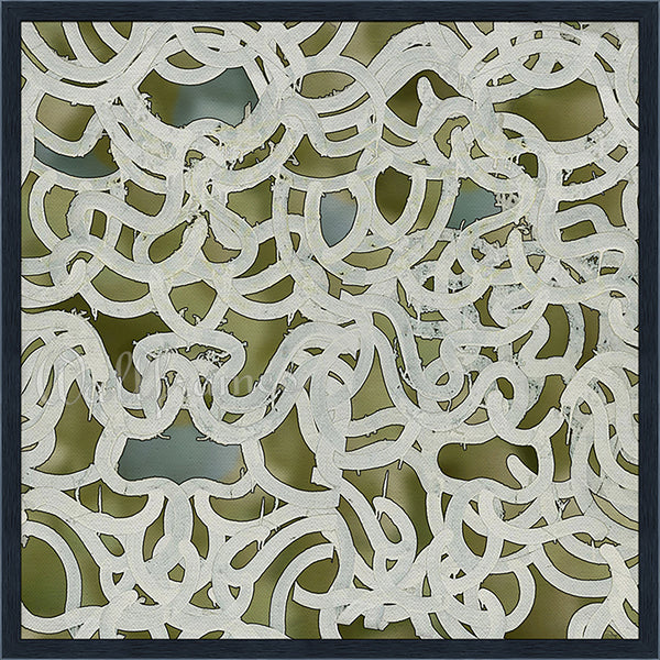 Botanical Lace 3