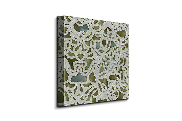 Botanical Lace 3