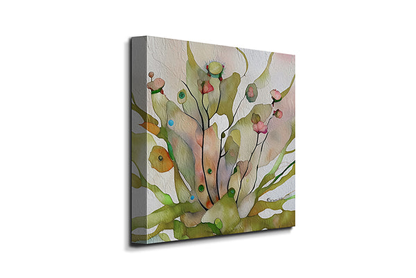 Wild Branches 1
