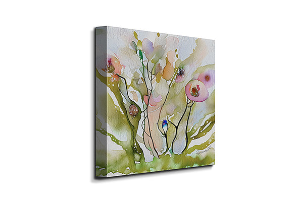 Wild Branches 2