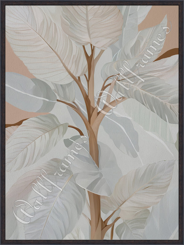 Soft Tropical Serenity 1
