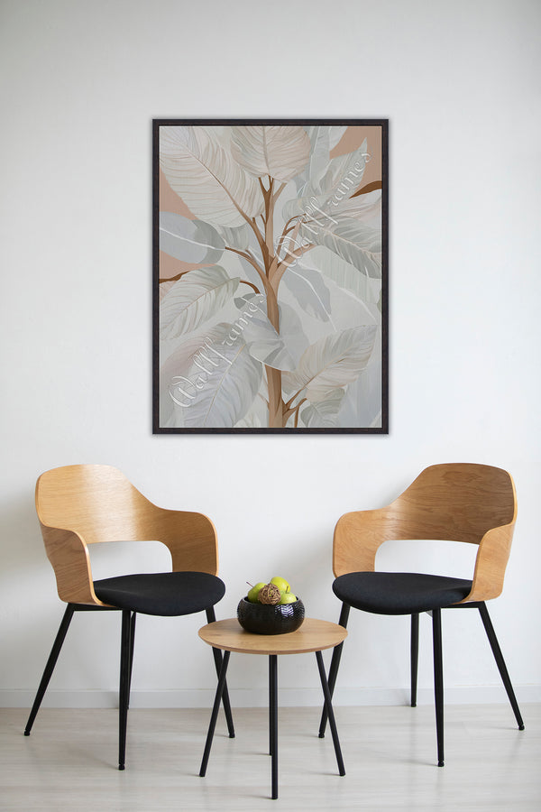 Soft Tropical Serenity 1
