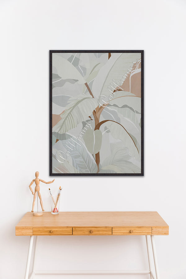 Soft Tropical Serenity 2