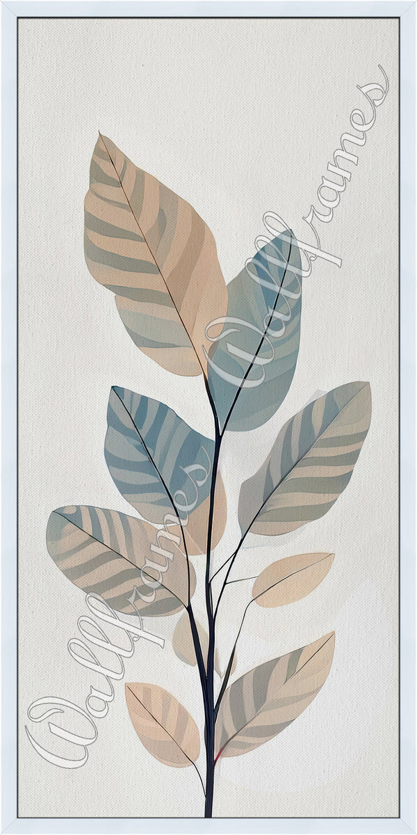 Nordic Leaf Study 2