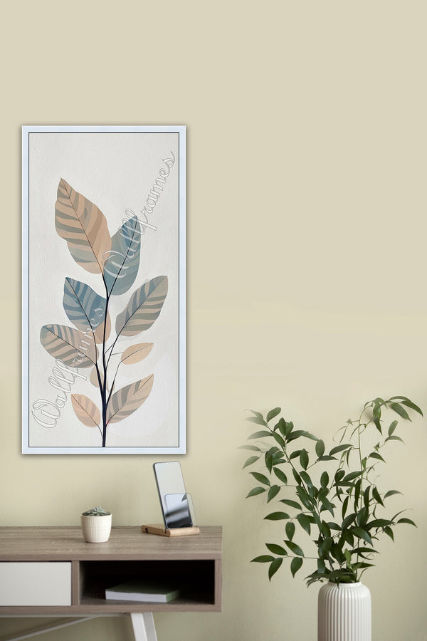 Nordic Leaf Study 2