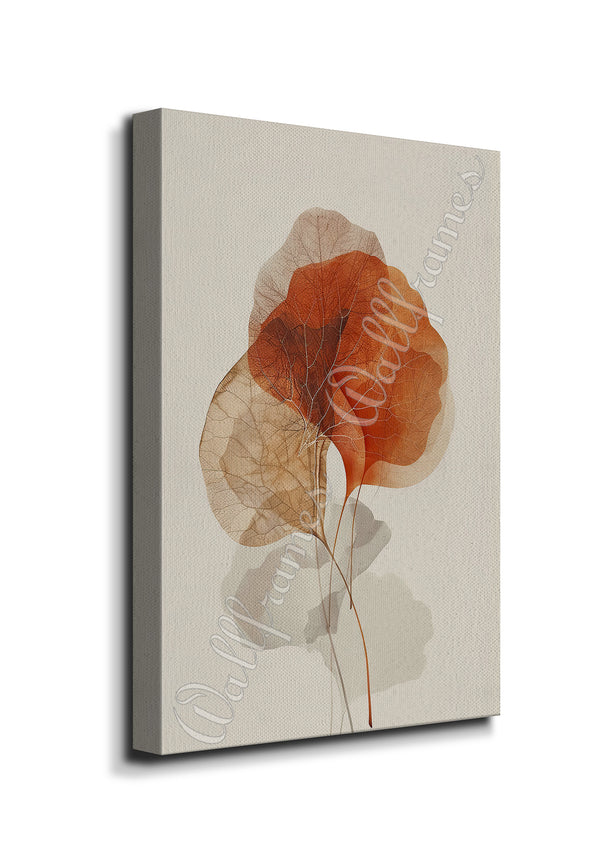 Rustic Petal Layers 1