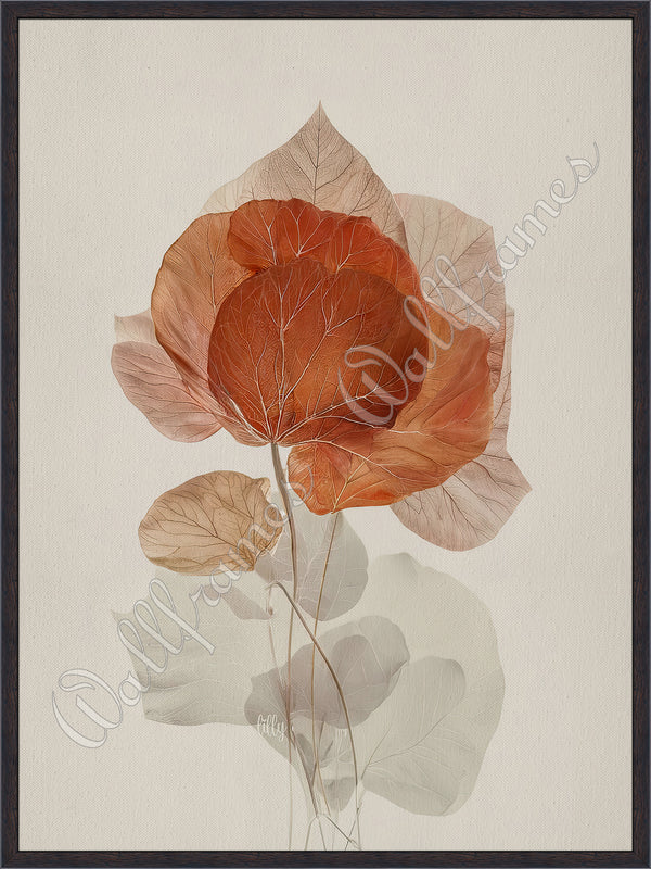 Rustic Petal Layers 2