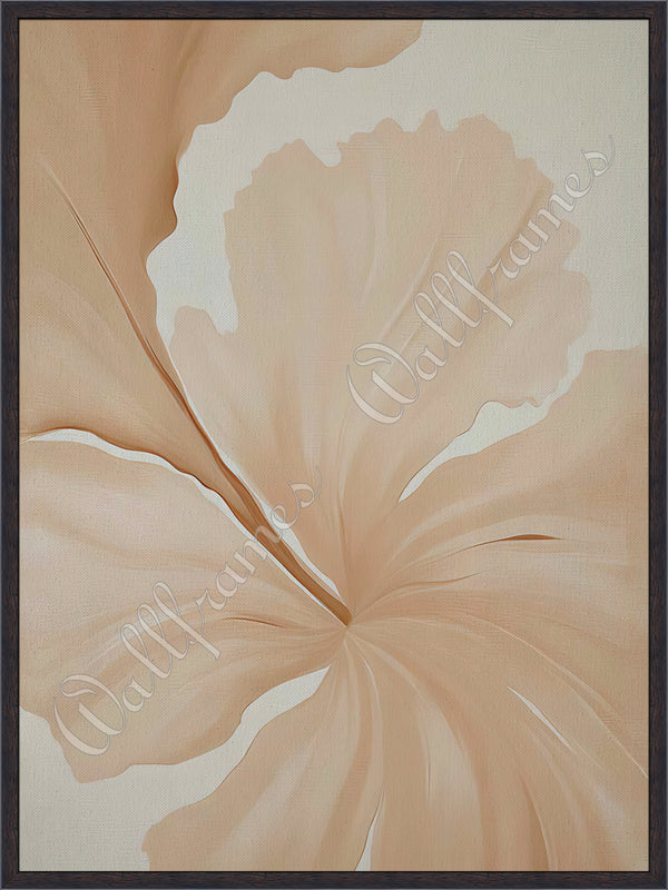 Creamy Hibiscus Dream 2
