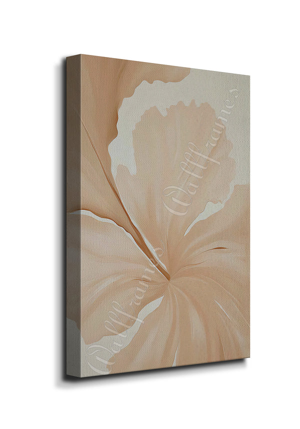 Creamy Hibiscus Dream 2