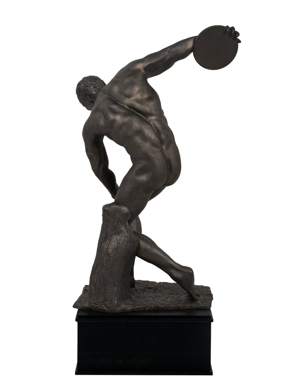 The Discobolus
