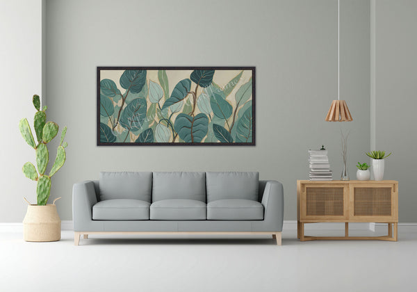 Verdant Canopy
