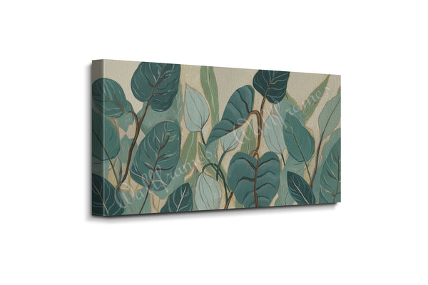 Verdant Canopy