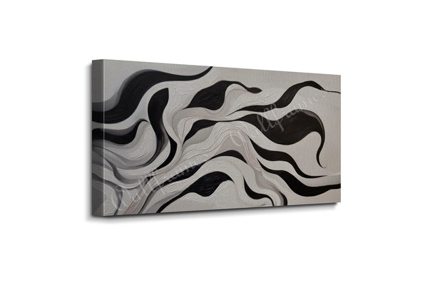 Monochrome Flow