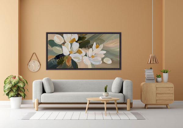 Heirloom Bloom