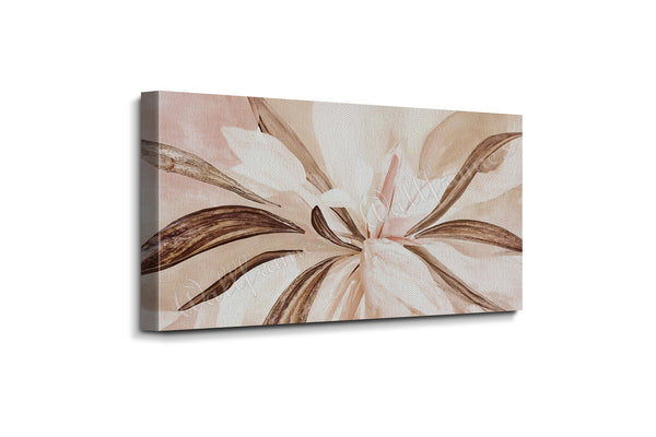 Siennese Petal