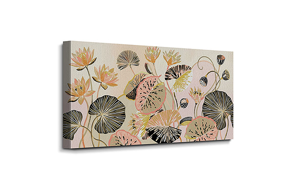 Botanical Rhythm