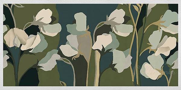 Garden Silhouettes