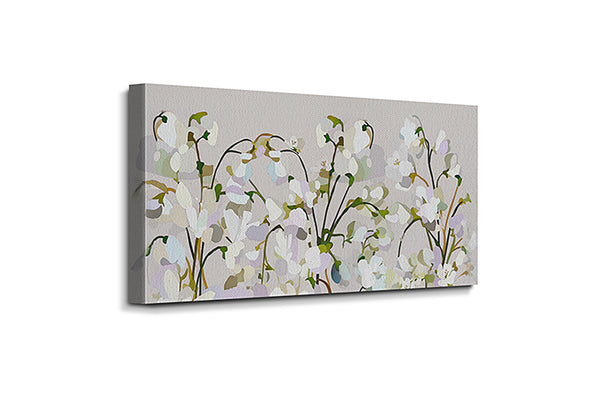 Wildflower Veil