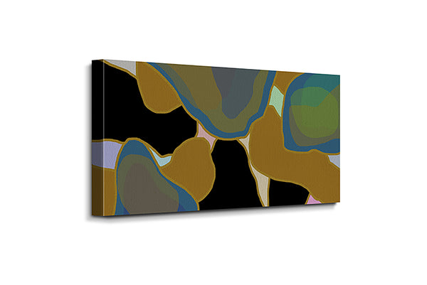 Mineral Geometry