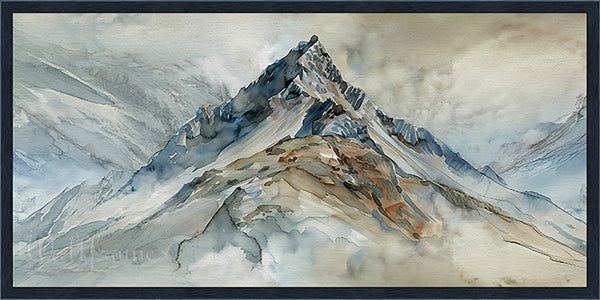 Alpine Majesty
