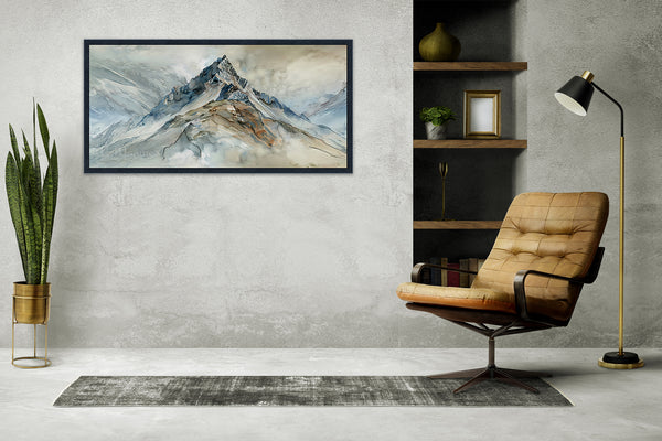 Alpine Majesty