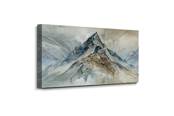 Alpine Majesty