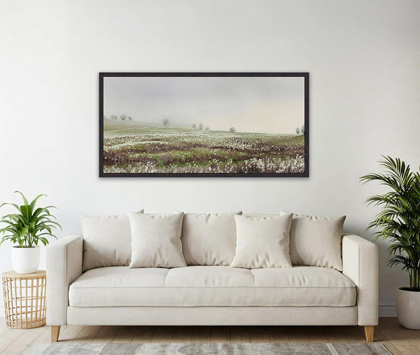 Misty Meadow