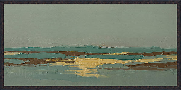 Minimalist Seascape