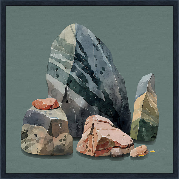 Stone Garden 1