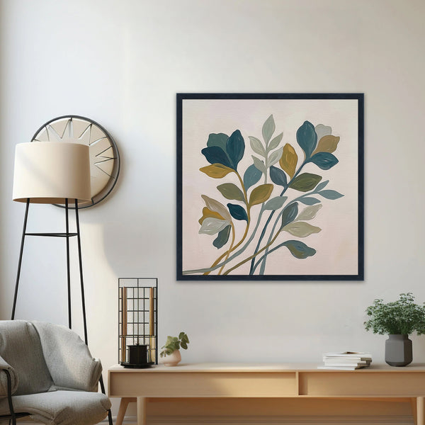 Wild Botanical Study 1